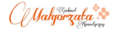 Logo Gabinet Kosmetyczny Małgorzata